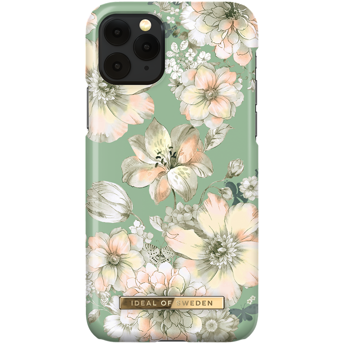 Ideal of Sweden -Vintage Bloom - iPhone 11 Pro / XS / X