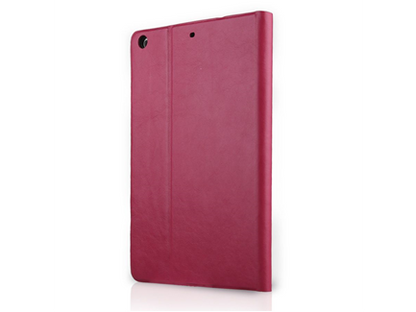 ITSKINS MILANO cover til iPad Air®. Lyserød