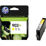 HP no 903XL blækpatron, gul 825 sider