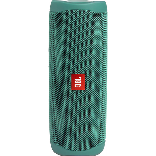 JBL - Flip 5 Forest ECO Edition - Bluetooth Højtaler - Grøn