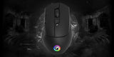 Marvo 6D Mouse Optical Black