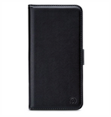 Mobilize - Nokia 2.4 - Cover Etui - Sort