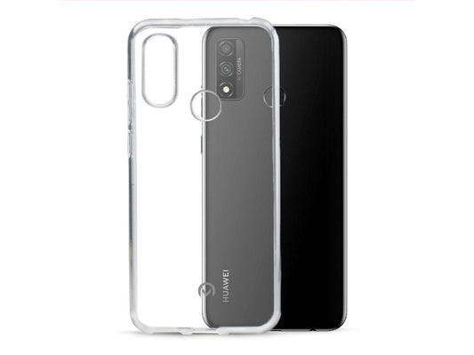 Mobilize Gelly Cover Huawei P Smart 2020 Clear