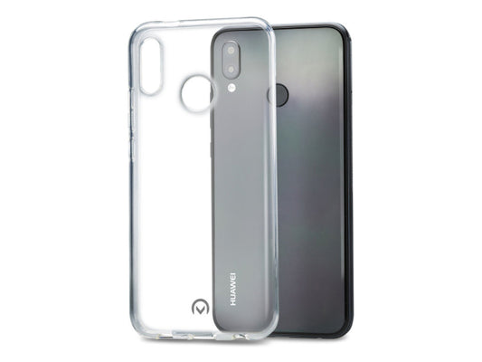 Mobilize Gelly Cover Huawei P20 Lite Klar