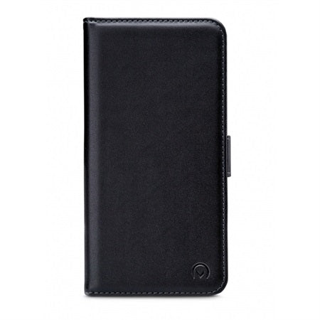 Mobilize - Xiaomi Redmi 9C - Cover Etui - Sort