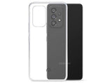 Mobilize Gelly Case54 5G Clear