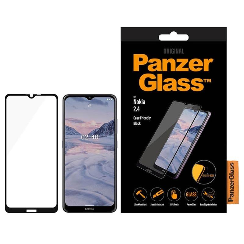 PanzerGlass Nokia 2.4