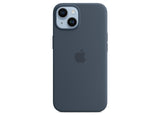 Apple iPhone 14 Silicone Case Sort
