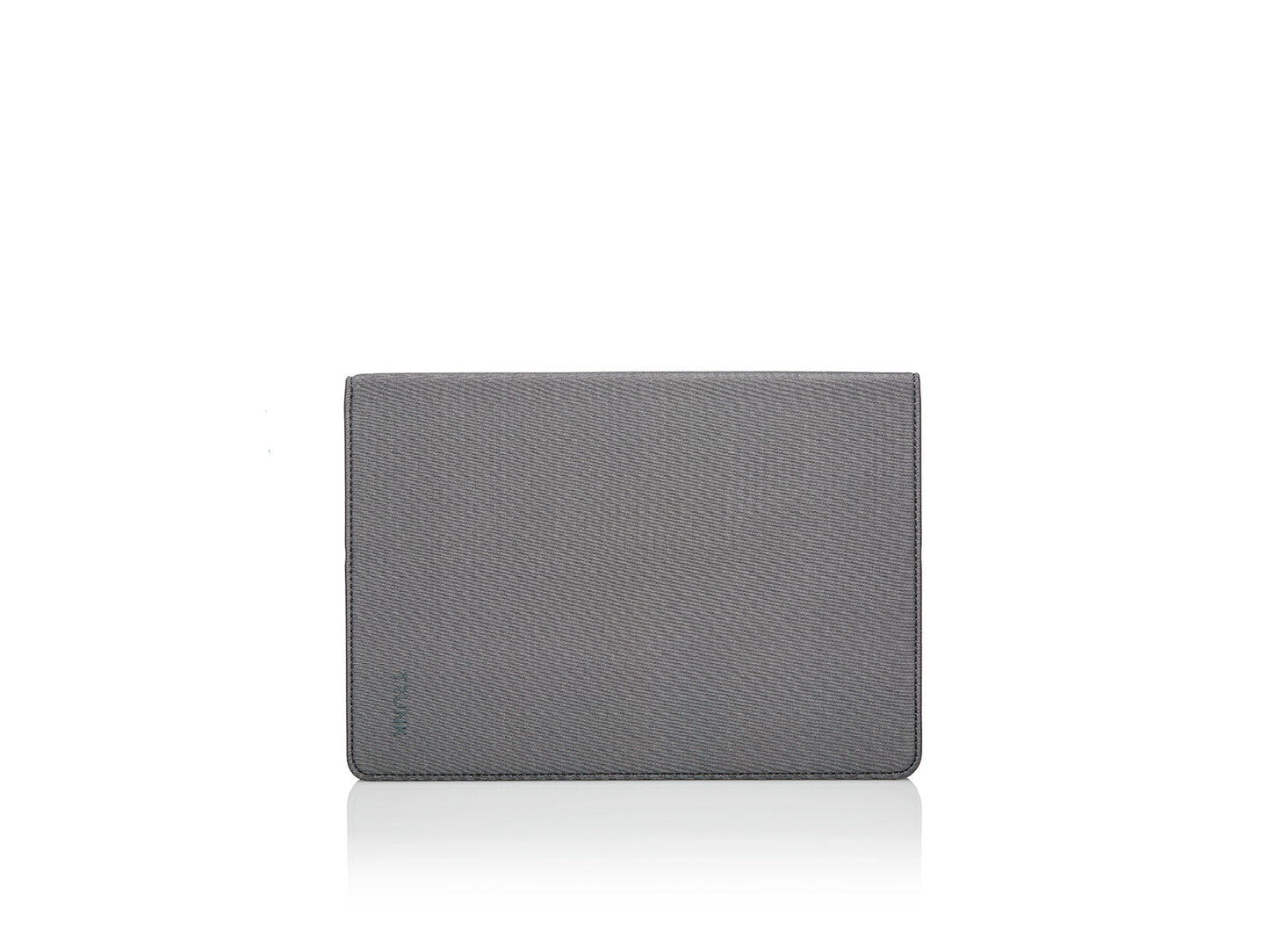 TRUNK 10,2" iPad Cover Dark Grey