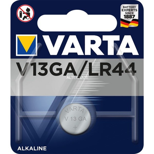 Varta - V13GA / LR44