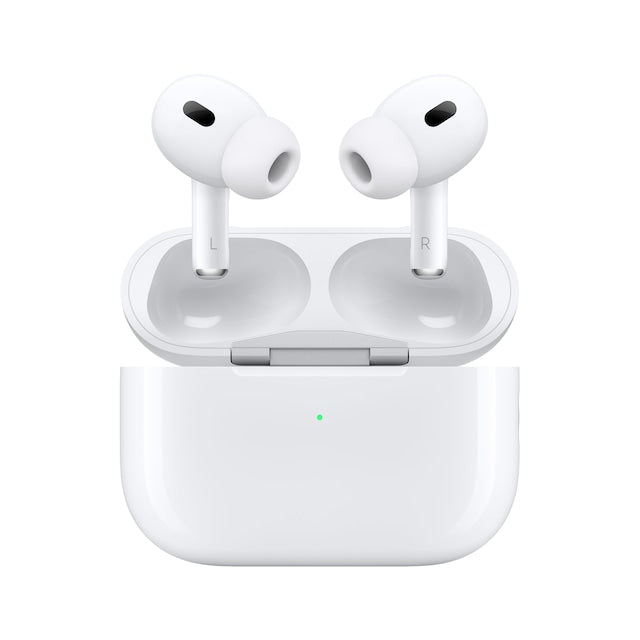 AirPods Pro (2nd generation) with MagSafe Case (USBC)