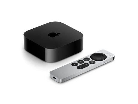 Apple TV 2022 4K Ethernet 128GB - ITFON