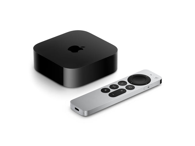 Apple TV 2022 4K Ethernet 128GB - ITFON