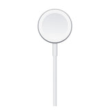 Apple MX2E2ZM/A tilbehør til smartWatch Opladningskabel Hvid