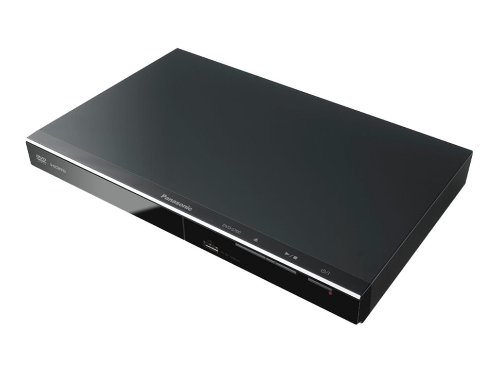 PANASONIC DVD-S700EG-K