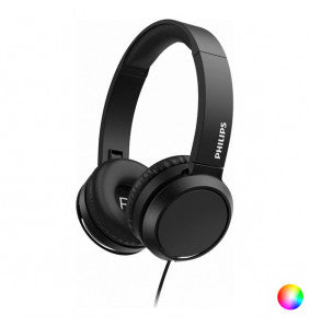 Philips Headphones - 400 Serien - Sort