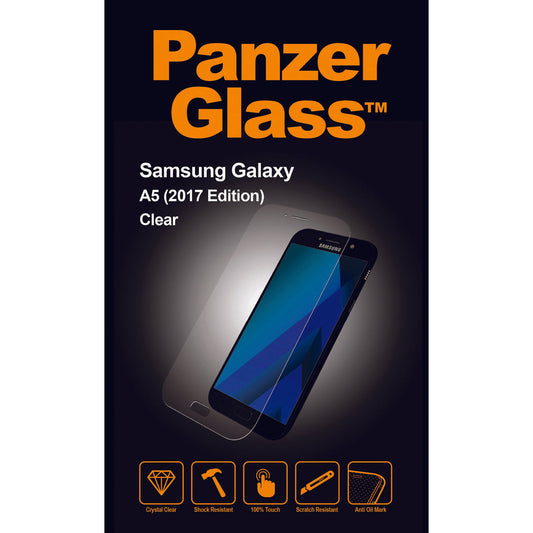 PanzerGlass Samsung Galaxy A5 (2017)