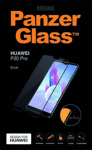 PanzerGlass Huawei P20 Pro