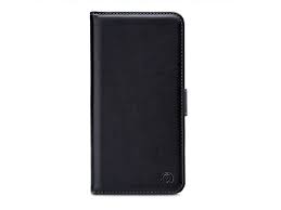 Mobilize -  Nokia 2.3 - Cover Etui - Sort