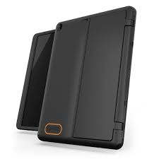 gear4 Battersa - Sort - iPad 10.2 (7. - 9. gen)