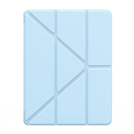 Baseus Minimalist Series IPad Pro 9.7" beskyttelsescover (blå)