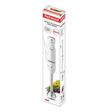 Stavblender Techwood TMP-666 (sort)