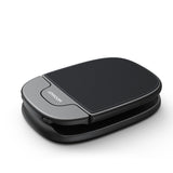 Joyroom JR-ZS371 foldbart stativ til tablet-telefon med højdejustering - sort