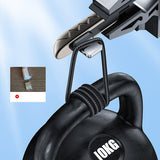 Joyroom USB-kabel - Lightning Opladning / Dataoverførsel 2,4A 1,2m Sølv