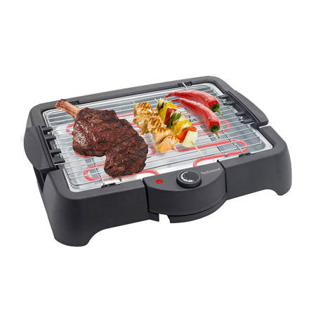 Bordgrill Techwood TBQ-816