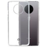 Mobilize - OnePlus 7T - Cover - Transparent