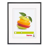 Hama - Fotoramme (10x15cm) - Sort