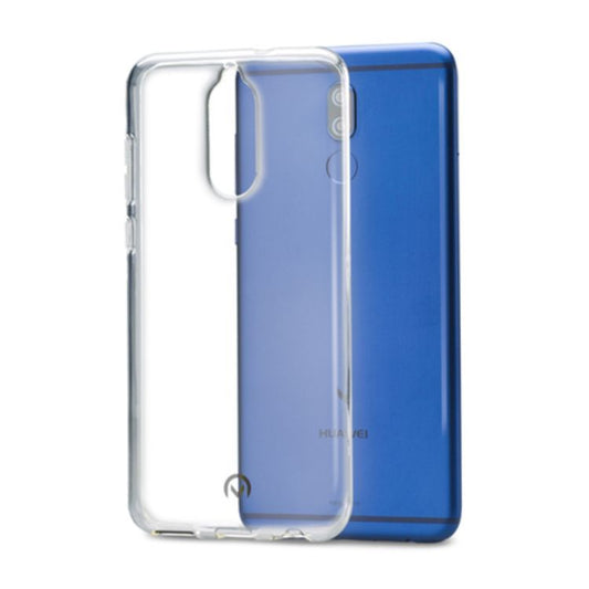 Mobilize Gelly Cover Huawei Mate 10 Lite Transparent