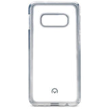 Samsung Galaxy S10e Cover Bagcover Transparent Mobilize