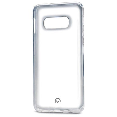 Samsung Galaxy S10e Cover Bagcover Transparent Mobilize