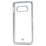 Samsung Galaxy S10e Cover Bagcover Transparent Mobilize