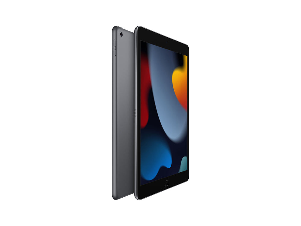 iPad 2021 10.2" Wi-Fi 64GB 9. GEN Space Gray.