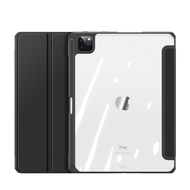 iPad Air 4 / 5 10.9' - ShockProof case - Sort - Dux Ducis - ITFON