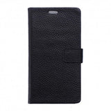 Nokia 950 - Flip Cover - Sort