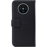 Mobilize Classic Gelly Wallet Flip Cover til Huawei Mate 30 Pro - Sort
