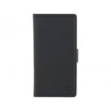 Sony Xperia X Wallet Book Cover - Sort
