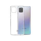 MOBILIZE GELLY COVER TIL SAMSUNG GALAXY NOTE10 LITE (CLEAR)