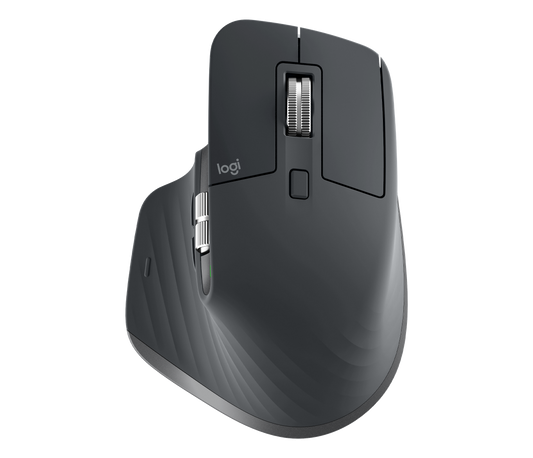 Logitech MX Master 3