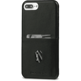 dbramante1928 iPhone 8 / 7 Plus m. kortholder - sort
