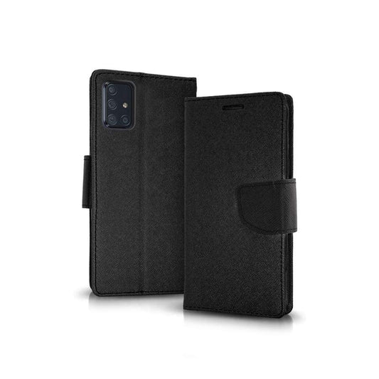 Xiaomi Redmi 10A sort cover