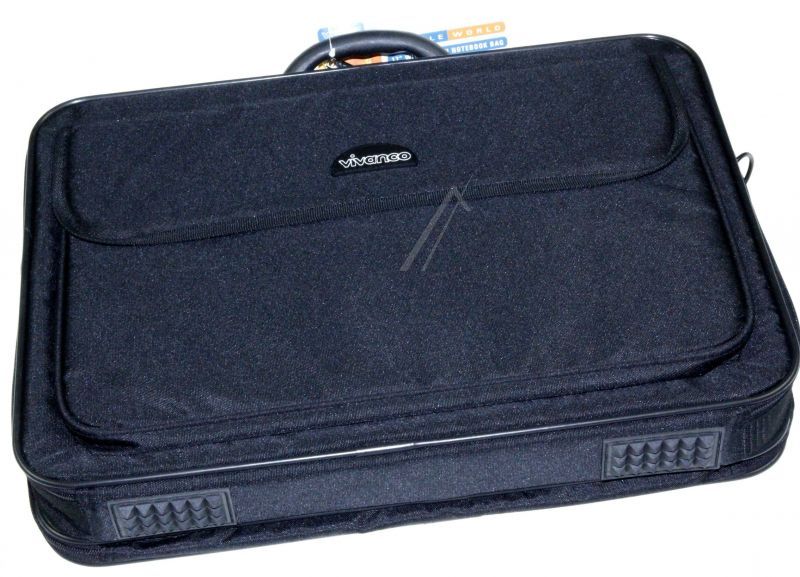 17" WIDESCREEN NOTEBOOK TASKE