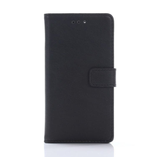 Sony Xperia m5 Wallet Book Cover - Sort